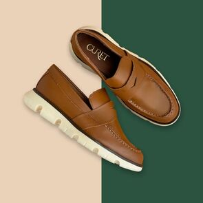 Curet Zapato Mocasín Loafer 6258