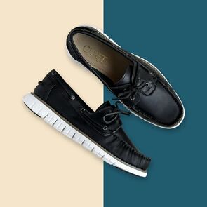 Curet Zapato Náutico Ranger 6562