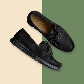 Curet Zapato Náutico Ranger en Piel 6564