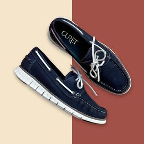 Curet Zapato Náutico Ranger 6567