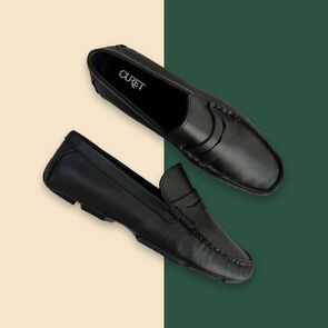 Curet Zapato Mocasín Drive 7030