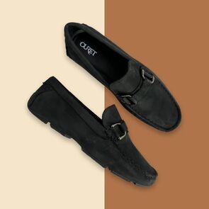 Curet Zapato Mocasín Drive 7033