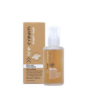 Inebrya Ice Cream Argan-Age Treatment Leave-In