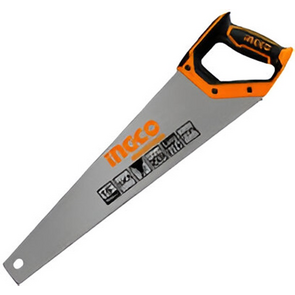 Ingco HHAS28550 Serrucho para Carpintero SK5