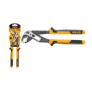 Ingco HPP28258 Alicate Bomba 10" 250 MM