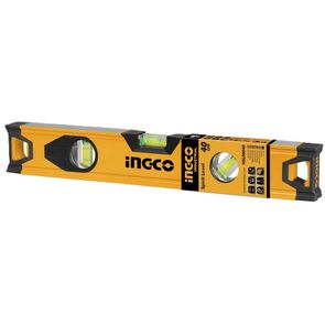 Ignco Nivel de Aluminio Reforzado