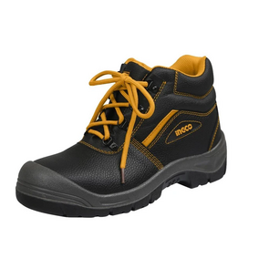 Ingco SSH04SB Botas de Seguridad