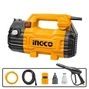 Ingco UHPWR15028 Hidrolavadora de Alta Presión