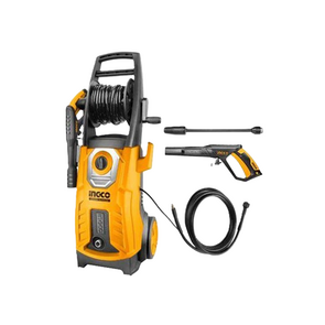 Ingco UHPWR18008 Hidrolavadora 1800W