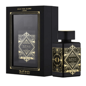 Lattafa Bade'e Al Oud For Glory Eau de Parfum