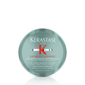Kerastase Genesis Homme Cire D'Épaisseur Texturisante