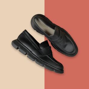 Curet Zapato Mocasín Loafer en Piel 6322