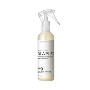 Olaplex N.0 Intensive Bond Building Treatment