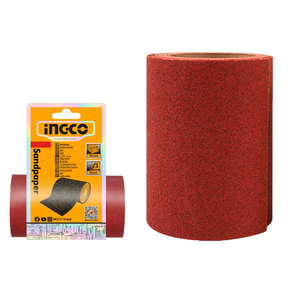 Ingco Lija Esmeril Universal
