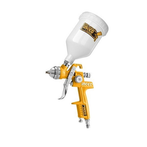 Ingco ASG1061 Pistola para Pintar 600Cc