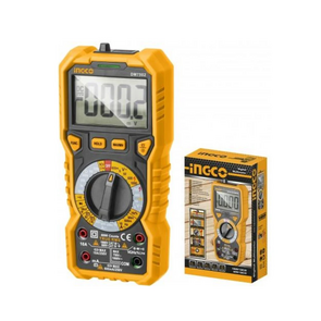 Ingco DM200 Multimetro Digital 10A