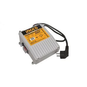 Ingco DWP3701-5-SB Control Bomba Sumergible 0.37KW