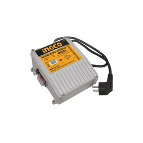 Ingco DWP5501-5-SB Control para Bomba Sumergible 0.75HP