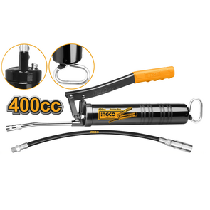 Ingco GRG015001 Engrasadora Manual 400CC