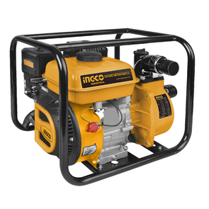 Ingco GWP202 Motobomba 2"