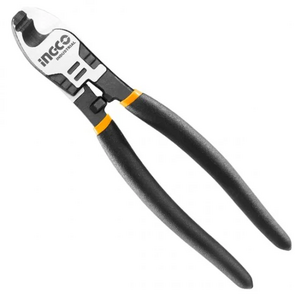 Ingco HCCB0210 Alicate Corta Cable Fina