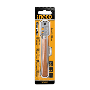 Ingco HGCT02 Cortador de Cristales