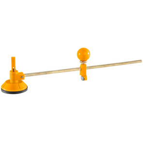 Ingco HGCT16001 Cortador de Vidrio Circular