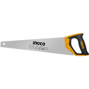 Ingco Serrucho para Carpintero