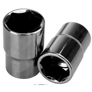Ingco HHAST12241 Cubo Mecánico Hexagonal