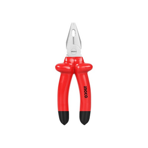 Ingco HICP01180 Alicate Aislante para Electricista
