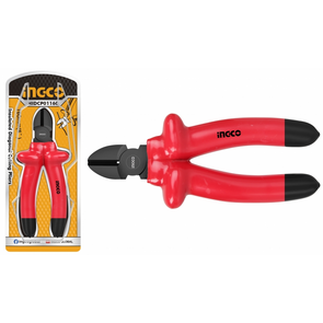 Ingco HIDCP01160 Pinza de Corte Aislante 6"