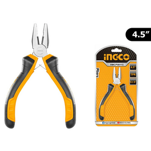 Ingco HMCP08115 Mini Alicate