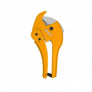Ingco HPC0442 Tijera Corta Tubo Pvc 3-42 MM
