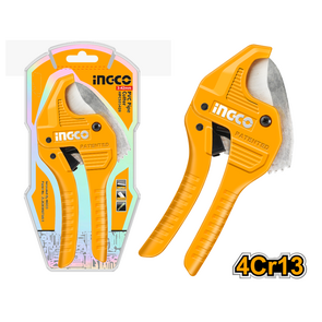 Ingco HPCS05428 Cortador de Tubos PVC