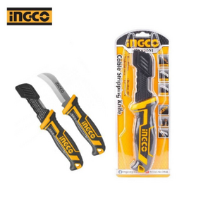 Ingco HPK82001 Navaja Pela Cable