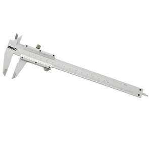 Ingco HVC01150 Calibrador Manual Metrico