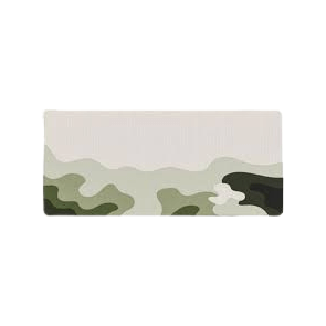 Fantech MP905 Vibe Matcha Mil Mouse Pad Gaming