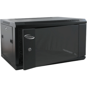 Venlogic QA6404 Gabinete 4U de Pared