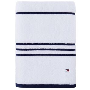 Tommy Hilfiger Toalla Blanca