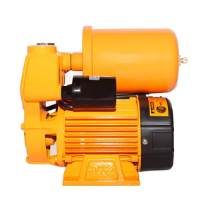 Ingco UVPA37018 Bomba de Agua Periférica 0.5 HP