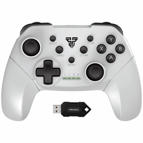 Fantech WGP13 Control de Juegos Inalámbrico Recargable