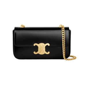 Celine Triomphe Bolso de Hombro