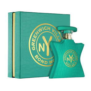 Bond No.9 New York Greenwich Village Eau de Parfum