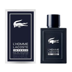 Lacoste L’homme Intense Eau De Toilette