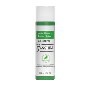 Masshine Gel Íntimo con Ph Balanceado