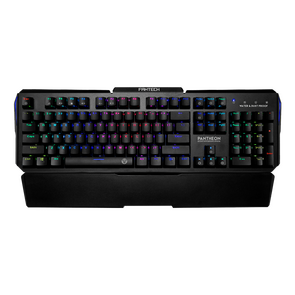 Fantech MK882 Pantheon Teclado Gaming RGB Teclas Mecánicas