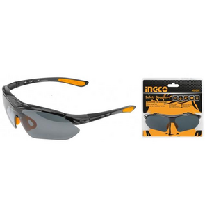 Ingco HSG08 Lentes de Seguridad Deportivos