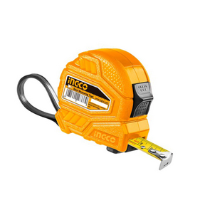 Ingco HSMT26519 Cinta Métrica 5 M X 19 MM