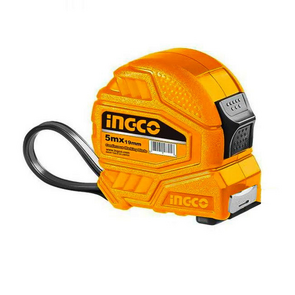 Ingco HSMT26519 Cinta Métrica de Acero