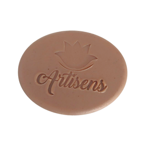 Artisens Jabón Corporal de Chocolate